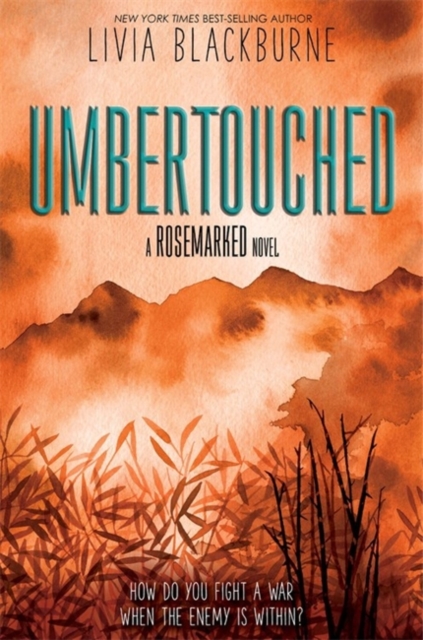 Umbertouched, Hardback Book