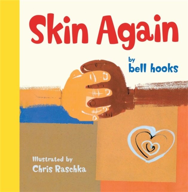 Skin Again, Hardback Book