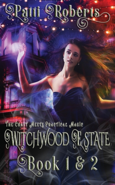Witchwood Estate - Books 1 & 2, Paperback / softback Book