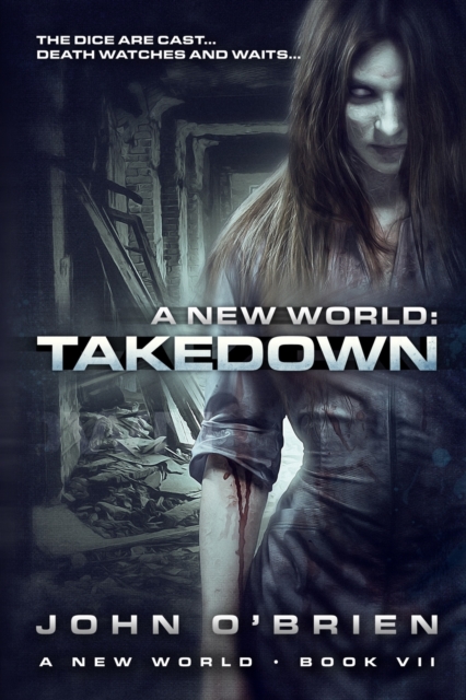 A New World : Takedown, Paperback / softback Book
