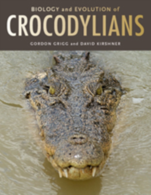 Biology and Evolution of Crocodylians, EPUB eBook