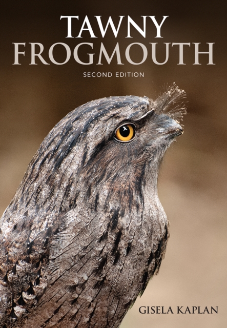 Tawny Frogmouth, EPUB eBook