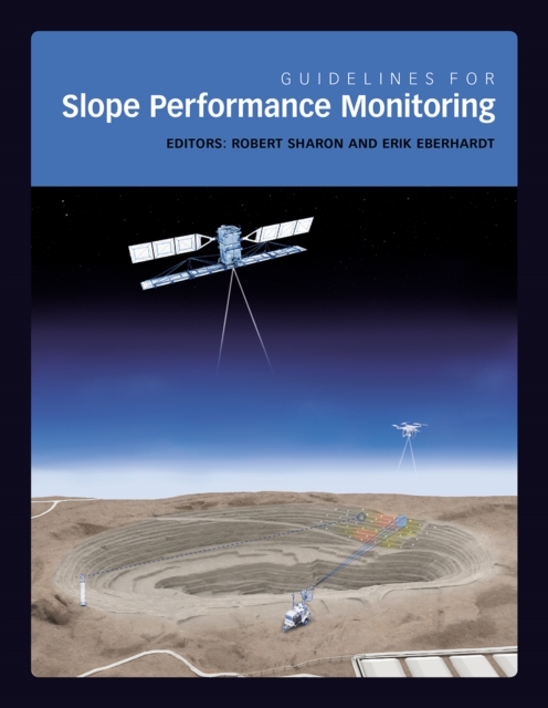 Guidelines for Slope Performance Monitoring, EPUB eBook