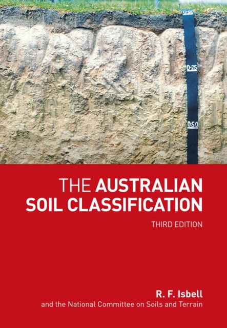 The Australian Soil Classification, Paperback / softback Book