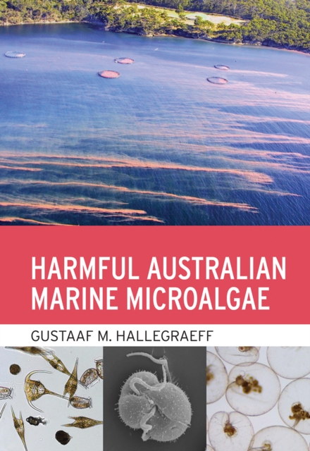 Harmful Australian Marine Microalgae, EPUB eBook