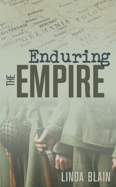 Enduring the Empire, Paperback / softback Book