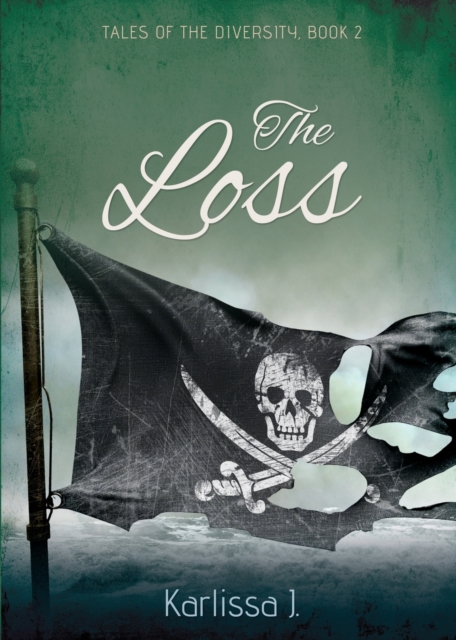 The Loss, Paperback / softback Book