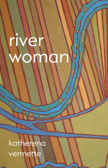 river woman, Paperback / softback Book