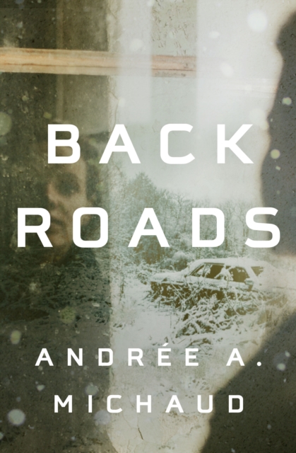 Back Roads, Paperback / softback Book