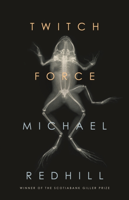 Twitch Force, Paperback / softback Book