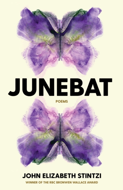 Junebat, Paperback / softback Book