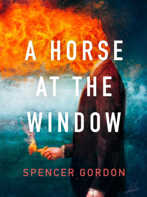 A Horse At the Window, Paperback / softback Book