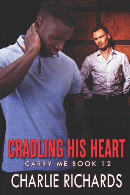 Cradling his Heart, Paperback / softback Book