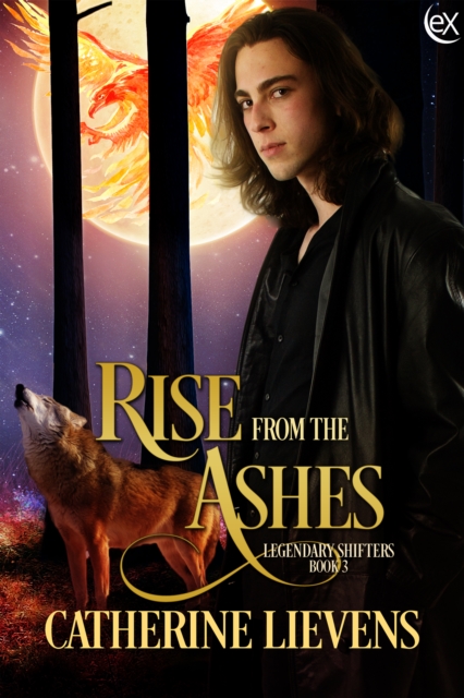 Rise from the Ashes, EPUB eBook