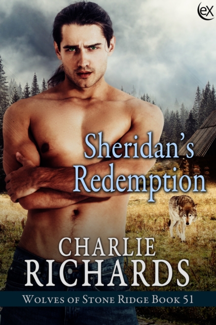 Sheridan's Redemption, EPUB eBook