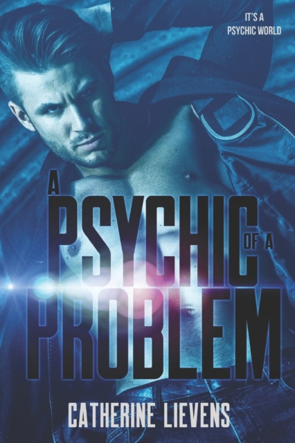 A Psychic of a Problem, Paperback / softback Book