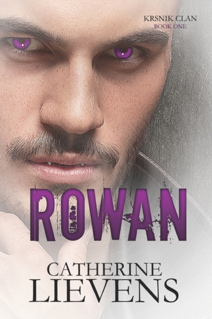 Rowan, Paperback / softback Book