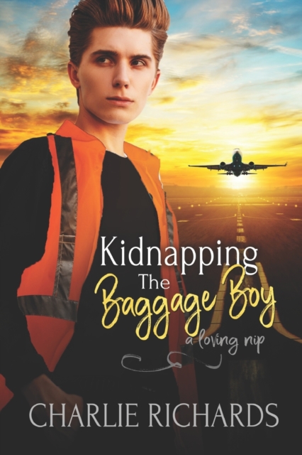 Kidnapping the Baggage Boy, Paperback / softback Book