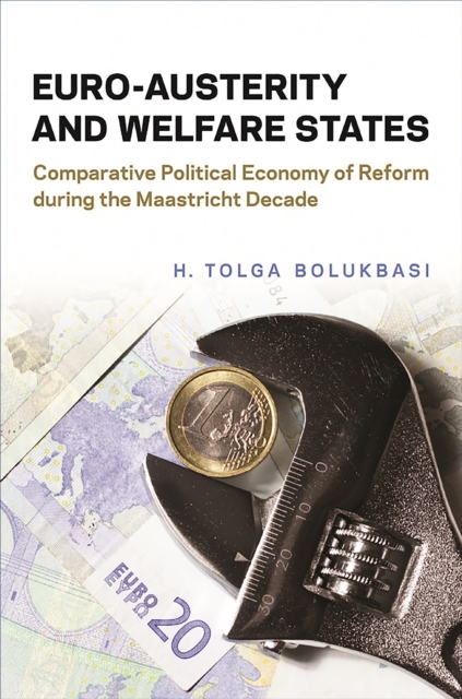Euro-Austerity and Welfare States : Comparative Political Economy of Reform during the Maastricht Decade, Hardback Book