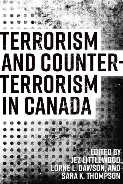 Terrorism and Counterterrorism in Canada, EPUB eBook