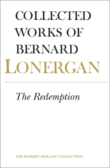 The Redemption : Volume 9, PDF eBook