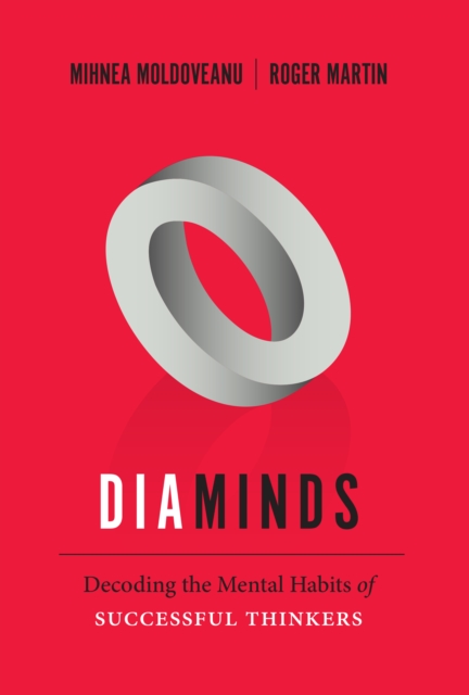 Diaminds : Decoding the Mental Habits of Successful Thinkers, Paperback / softback Book