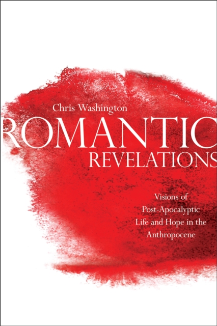 Romantic Revelations : Visions of Post-Apocalyptic Life and Hope in the Anthropocene, EPUB eBook