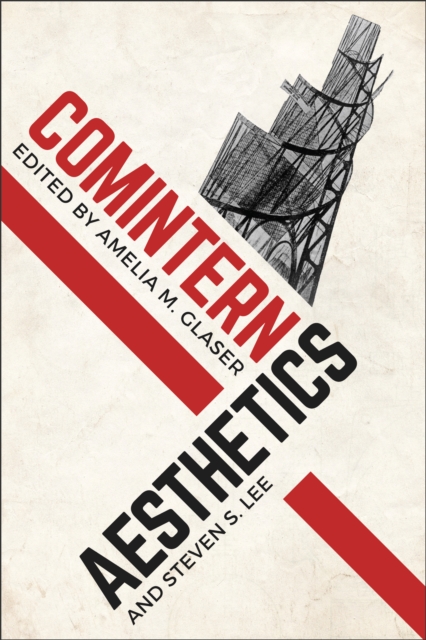 Comintern Aesthetics, EPUB eBook