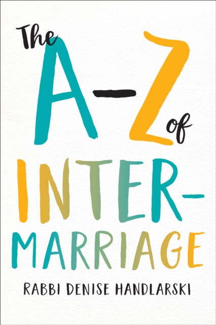 The A-Z of Intermarriage, PDF eBook