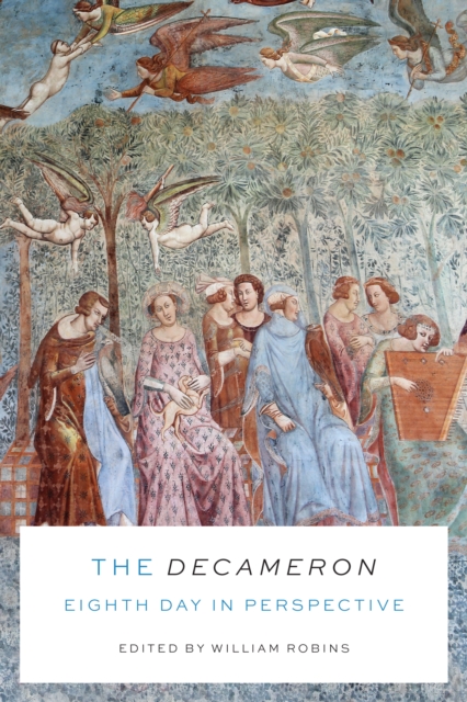 The Decameron Eighth Day in Perspective, PDF eBook