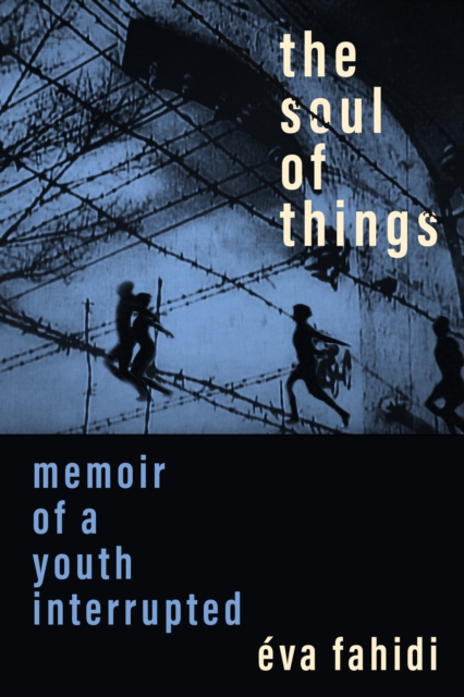 The Soul of Things : Memoir of a Youth Interrupted, EPUB eBook