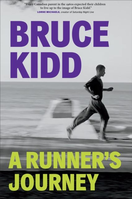 A Runner's Journey, PDF eBook