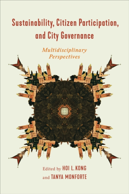 Sustainability, Citizen Participation, and City Governance : Multidisciplinary Perspectives, EPUB eBook
