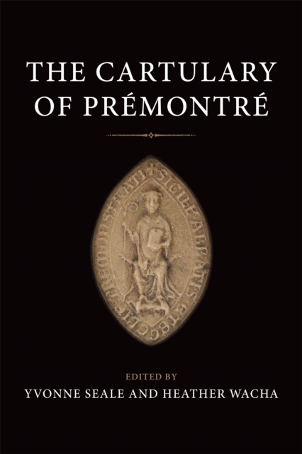 The Cartulary of Premontre, EPUB eBook