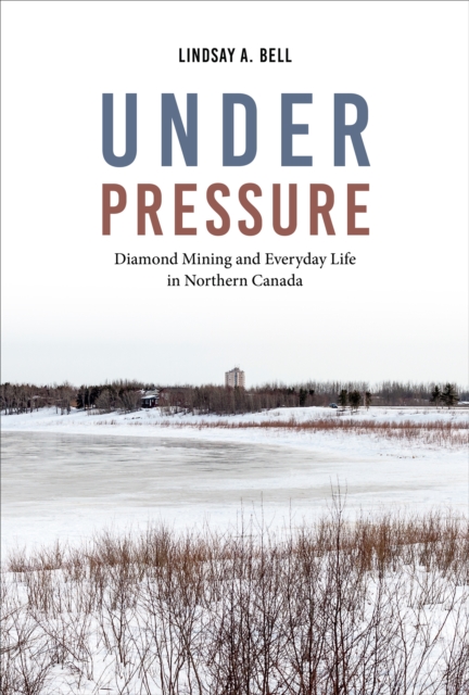 Under Pressure : Diamond Mining and Everyday Life in Northern Canada, EPUB eBook