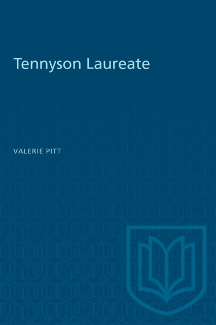 Tennyson Laureate, PDF eBook