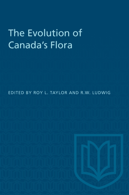 The Evolution of Canada's Flora, PDF eBook