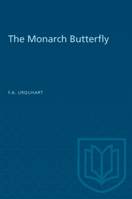 The Monarch Butterfly, PDF eBook