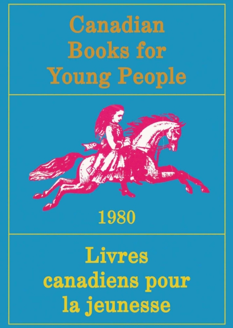 Canadian Books for Young People/Livres canadiens pour la jeunesse, 3e, EPUB eBook