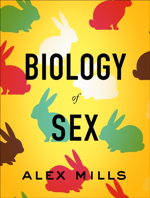 Biology of Sex, EPUB eBook