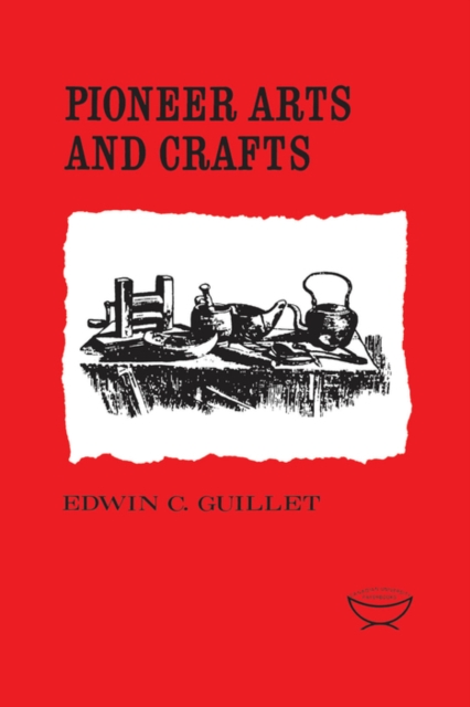 Pioneer Arts and Crafts, PDF eBook
