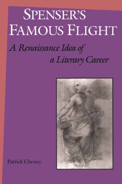 Spenser's Famous Flight, Paperback / softback Book