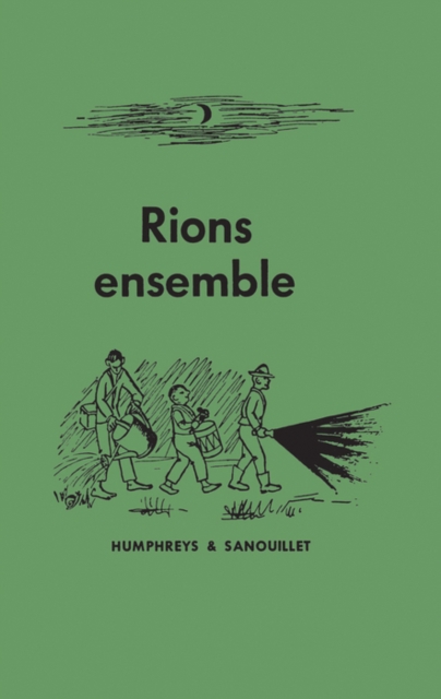 Rions ensemble, PDF eBook