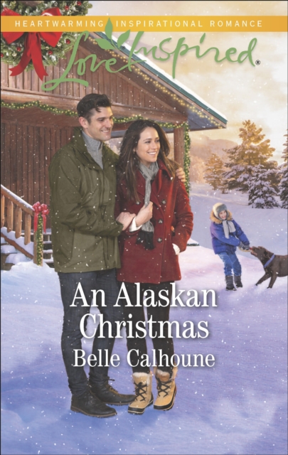 An Alaskan Christmas, EPUB eBook