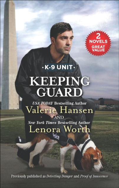 Keeping Guard, EPUB eBook