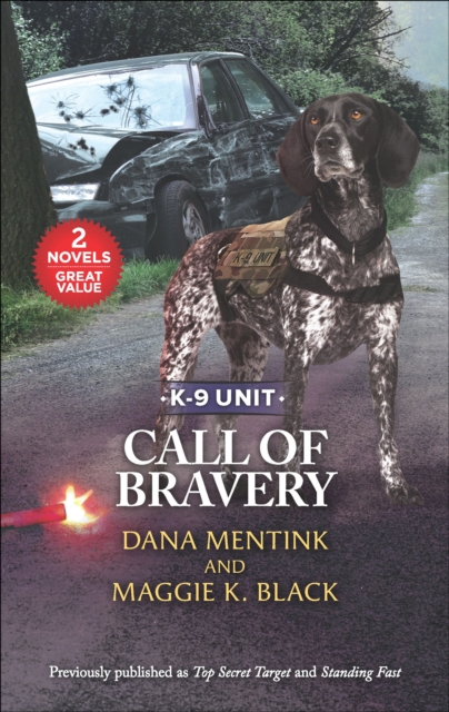 Call of Bravery, EPUB eBook