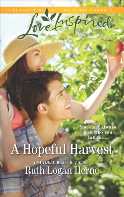 A Hopeful Harvest, EPUB eBook