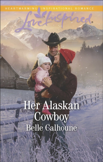 Her Alaskan Cowboy, EPUB eBook