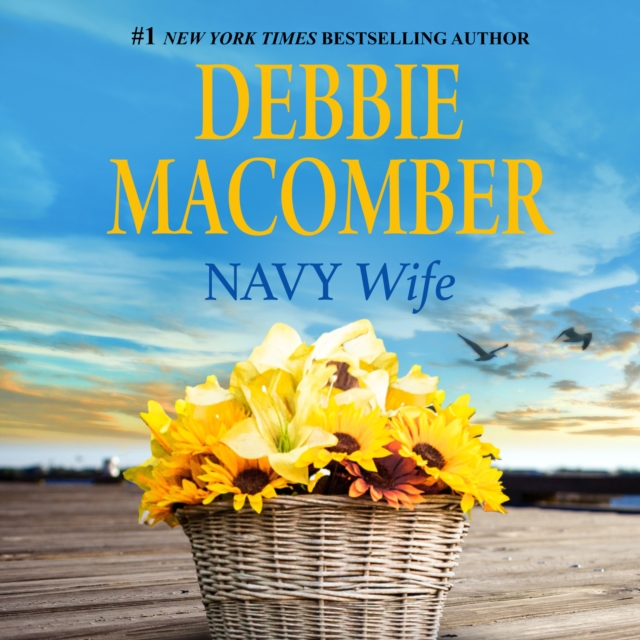 Navy Wife, eAudiobook MP3 eaudioBook