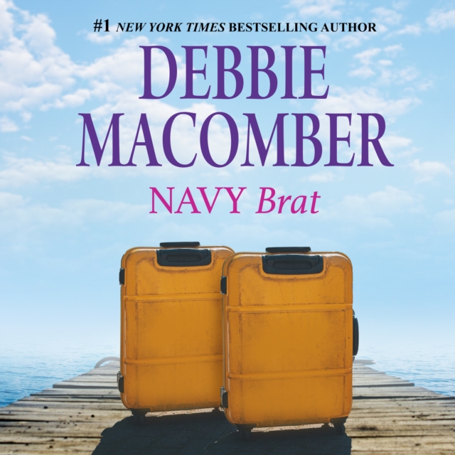 Navy Brat, eAudiobook MP3 eaudioBook